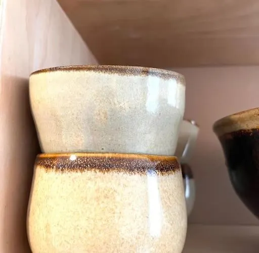 Chez Louise - A Haven Of Peace In Apartment