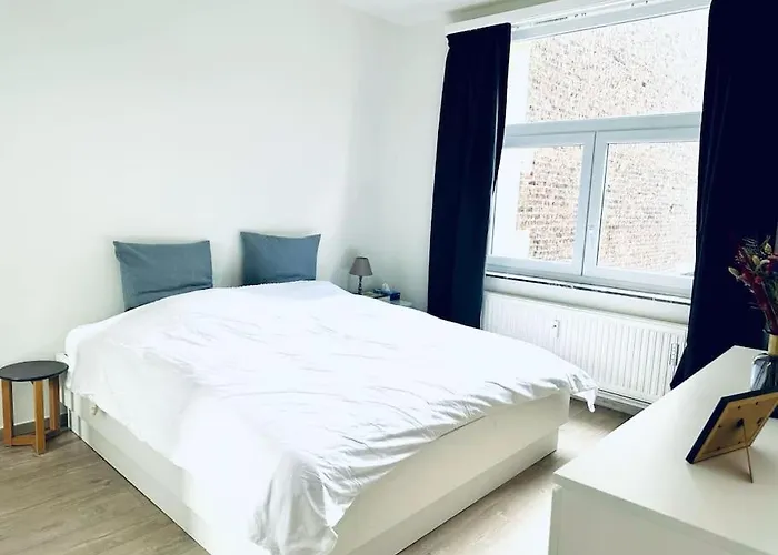 Magnifique Spacieux Appartamento