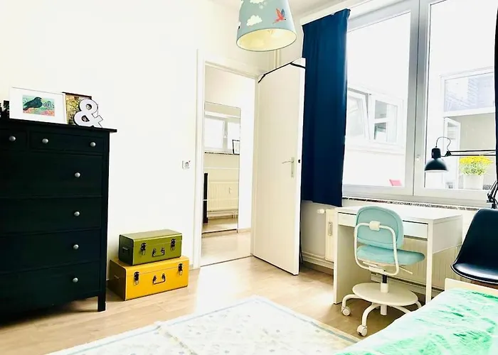 Magnifique Spacieux Appartamento Bruxelles