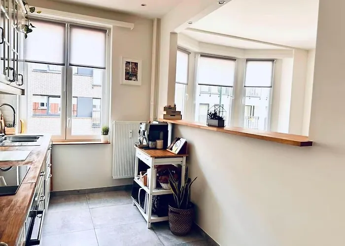 Appartamento Magnifique Spacieux