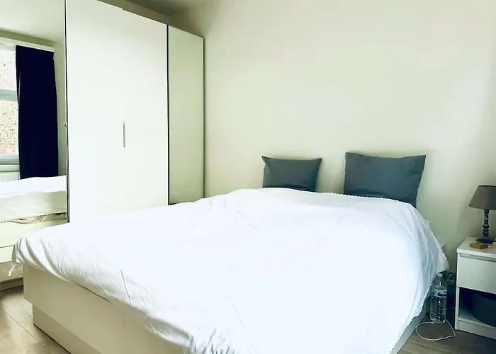 Magnifique Spacieux Bruxelles