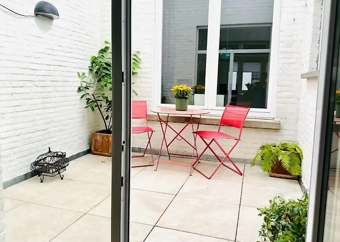 Magnifique Spacieux Appartamento Bruxelles