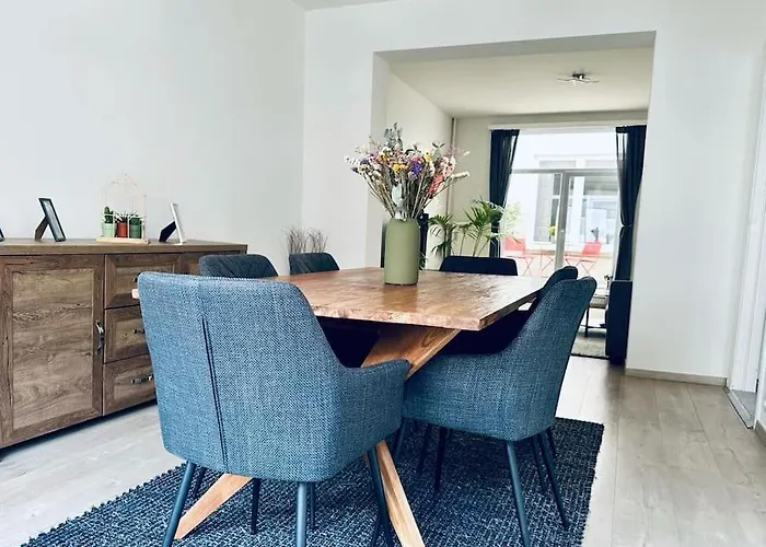 Appartamento Magnifique Spacieux Bruxelles