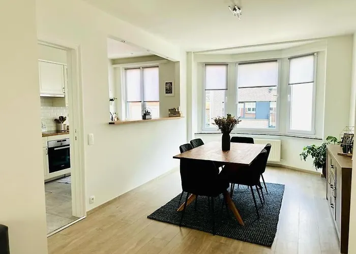 Magnifique Spacieux * Bruxelles