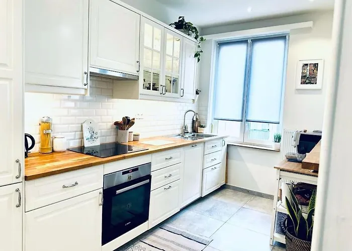 Appartamento Magnifique Spacieux *