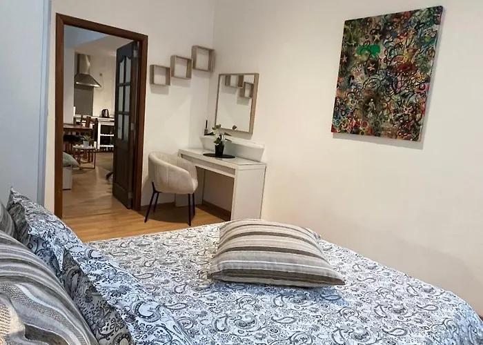 Cosy Flat - Eu District - Center - 4 Persons *