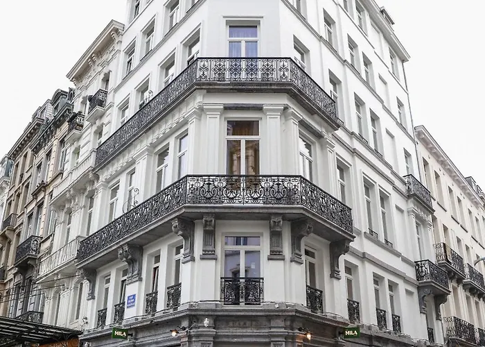 The Mila Hotel