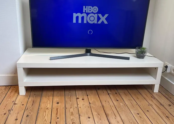 Attic European Quarter Brussels