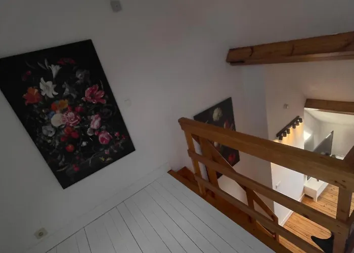 Attic European Quarter *