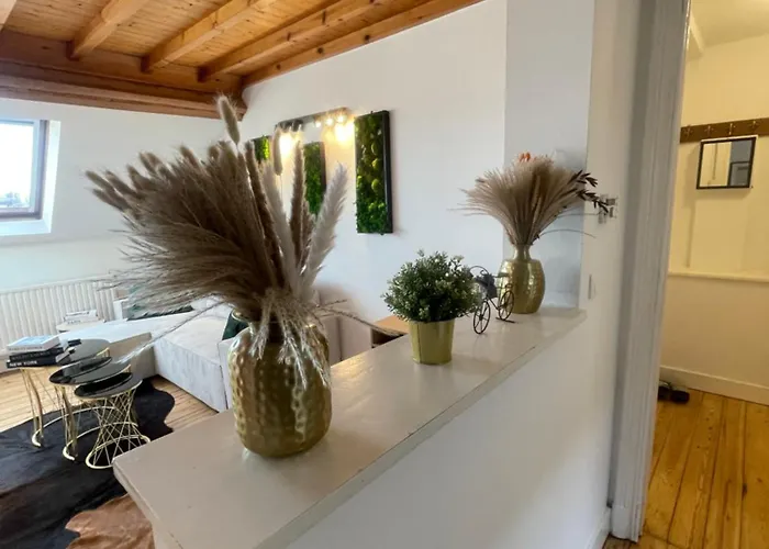 Attic European Quarter *