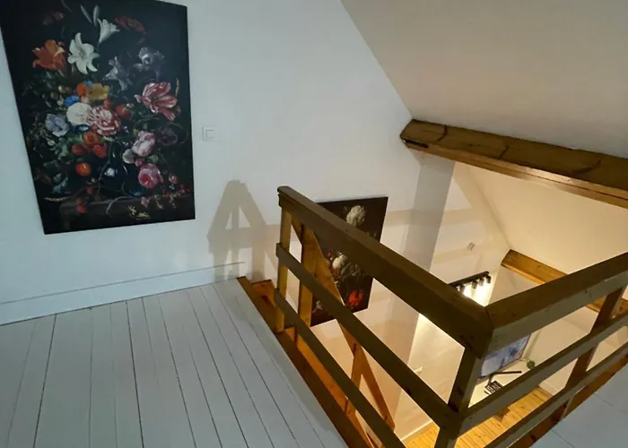 Attic European Quarter * Brussels