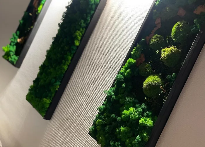 Apartment Attic European Quarter Brussels