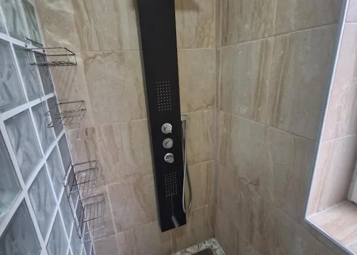 Luxe Apartmán Brusel