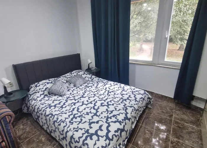 Apartment Luxe Brüssel