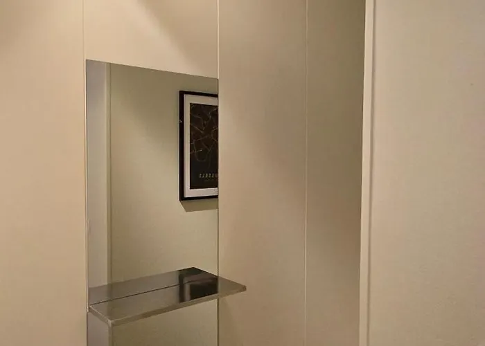 Cosy Quartier Louise *