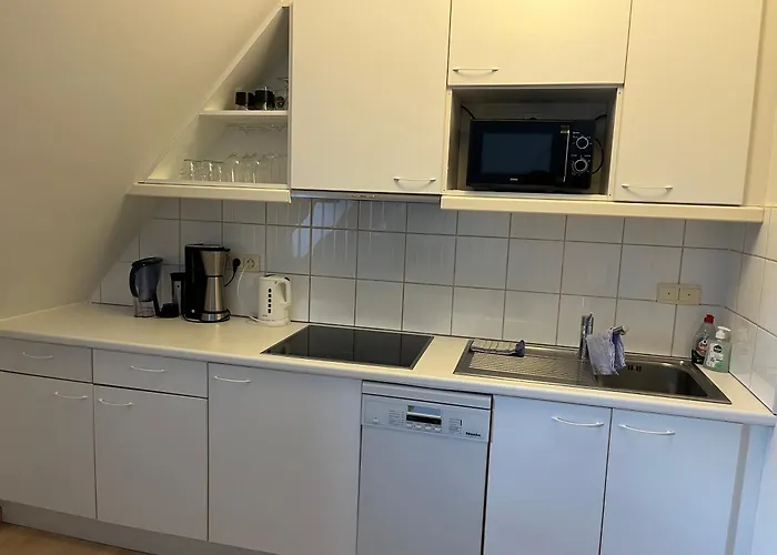 דירה Tintin בריסל