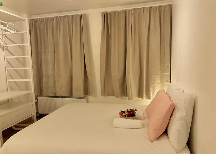 Pansiyon Benny's Centre