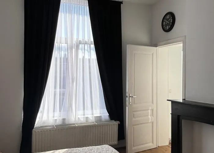 Nahida Appartement *