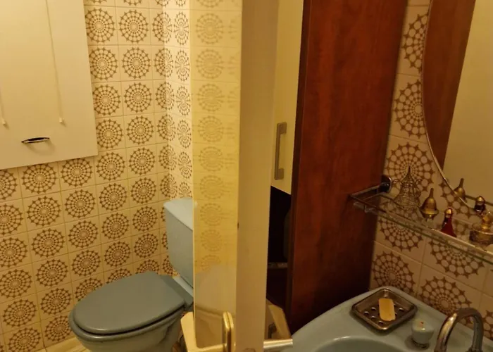 La Ferme Rose Apartamento *