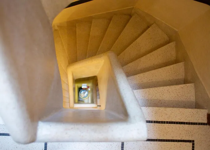 La Vieille Lanterne Hotel Brusel