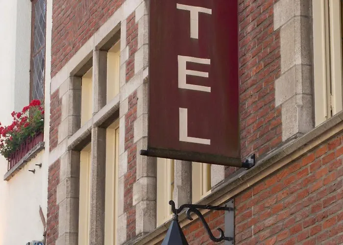 La Vieille Lanterne *