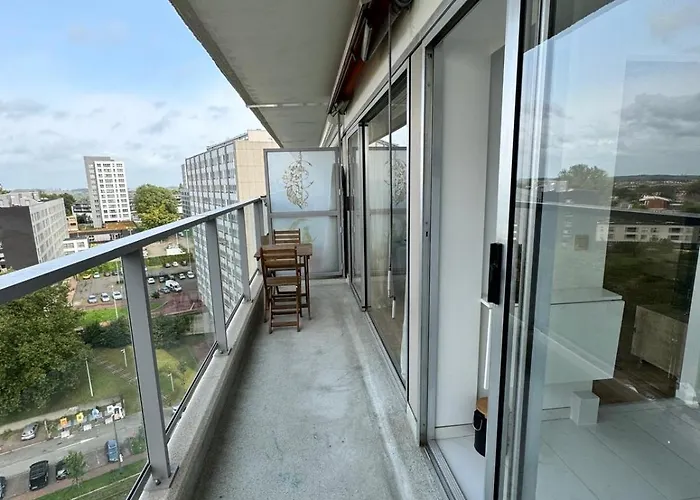 Apartman Zone Touristique *