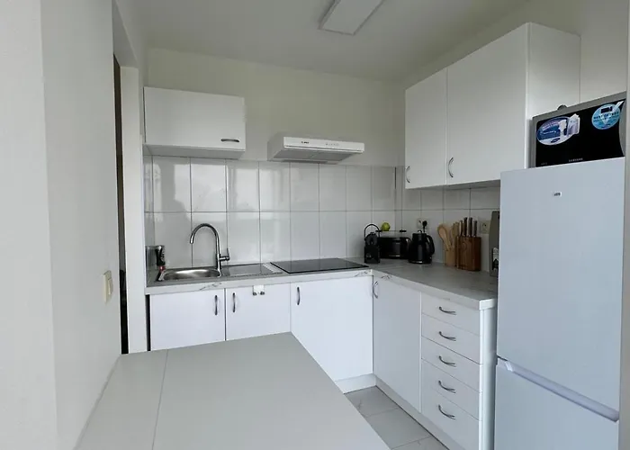 Zone Touristique Apartman