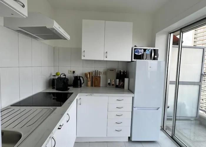 Apartman Zone Touristique