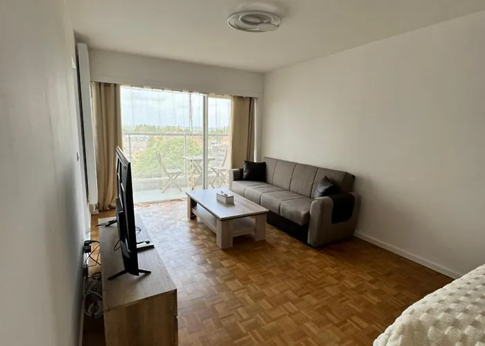 Apartman Zone Touristique