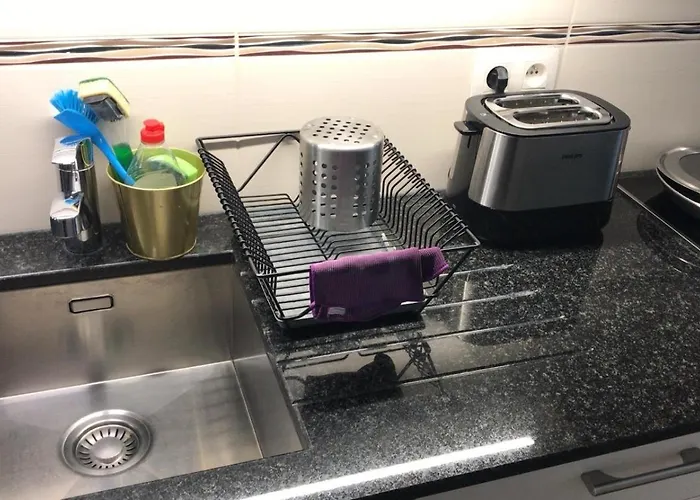 - Steps Grand Place - Local Vibrant Neighbourhood