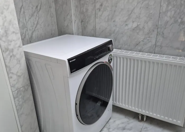 Cosy Duplex In Center Of *