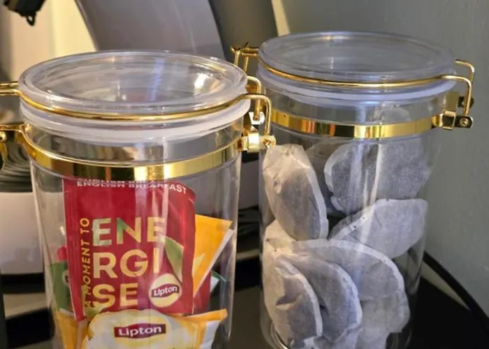 公寓 Cosy Quartier Louise