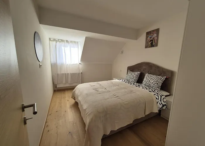 Apartamento Cosy Duplex In Center Of *