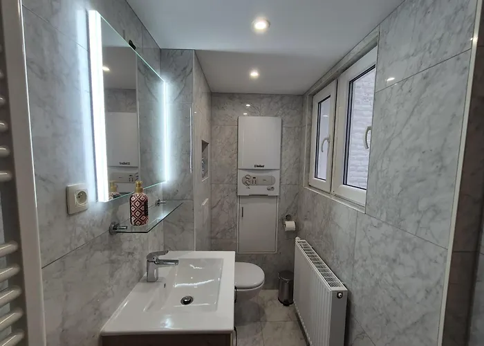 Tasson Snel Center Of Bruxelles