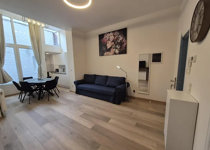 Lejlighed Tasson Snel Center Of