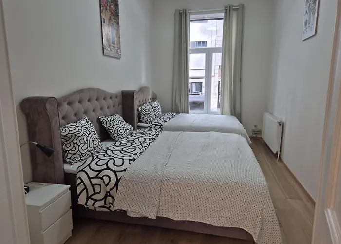 Tasson Snel Center Of Brüsszel