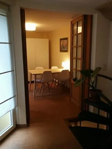 Appartement Triplex Près De La Grand-place *