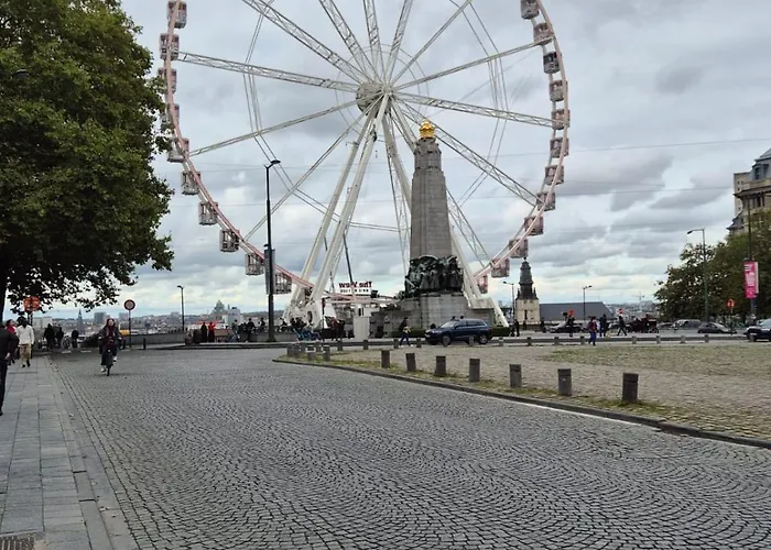 Apartamento Cosy Duplex In Center Of