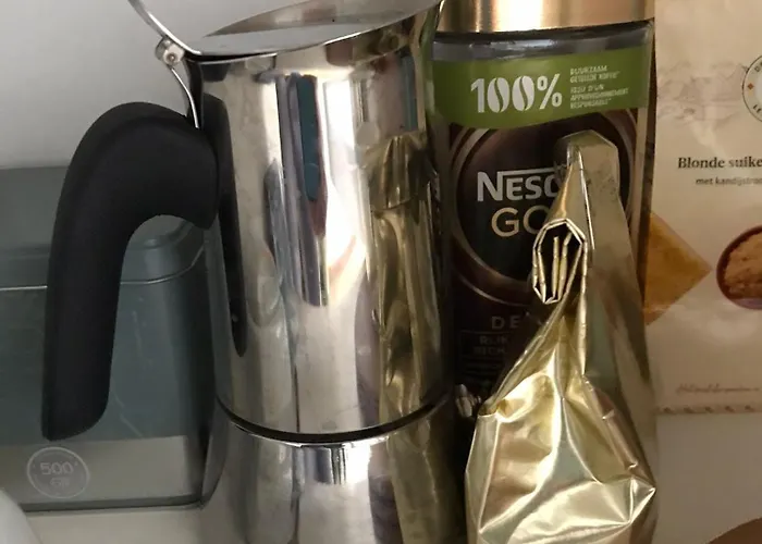 Lumineux - Appartement