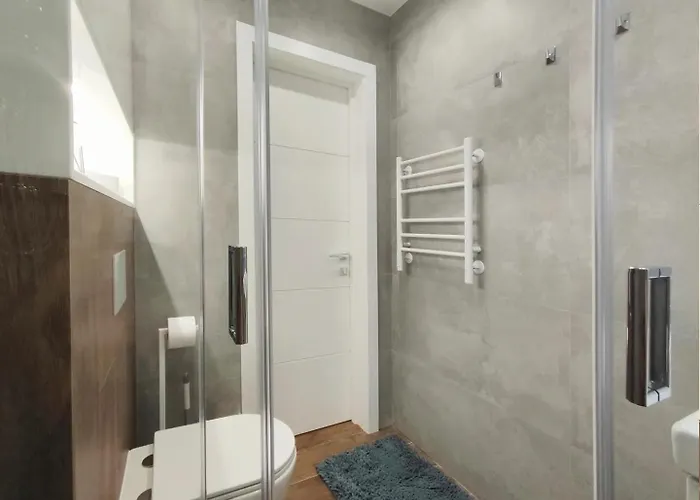 Chaussee De Wavre Family App's Brüsszel