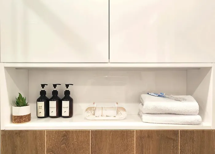 Apartman Chaussee De Wavre Family App's