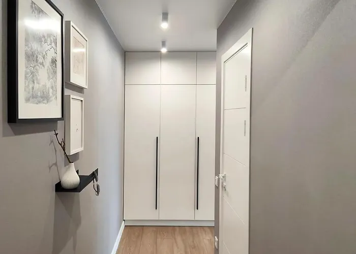 Chaussee De Wavre Family App's Apartman *