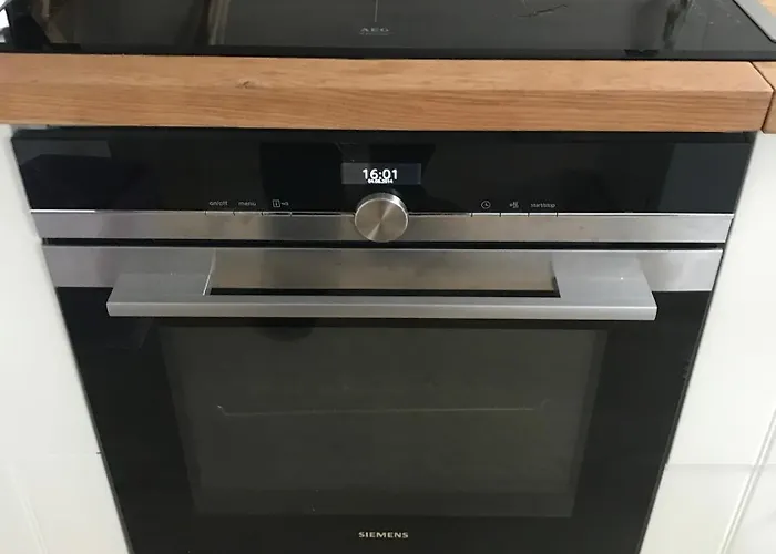 Lumineux - Appartement