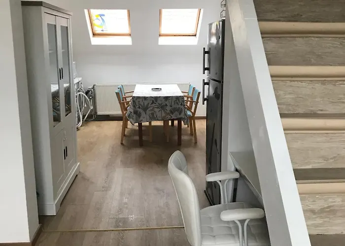 Lumineux - Appartement *