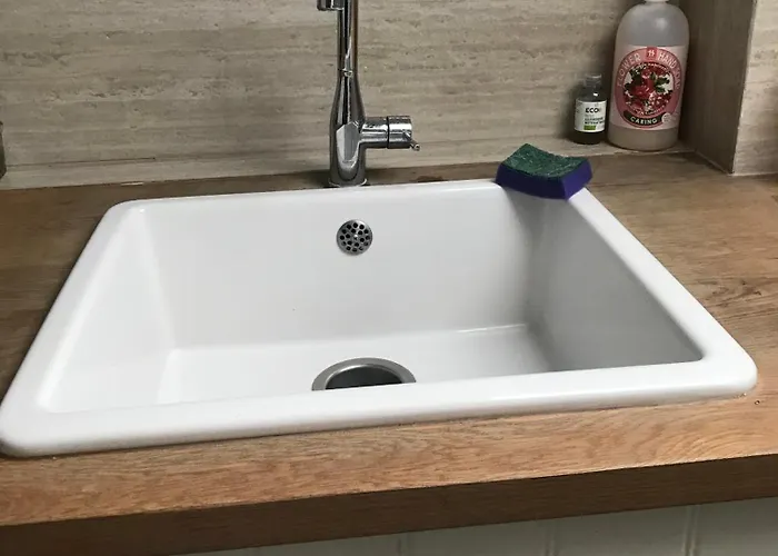 Appartement Lumineux -