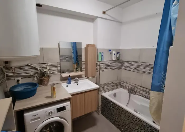 Apartchazal Brüssel