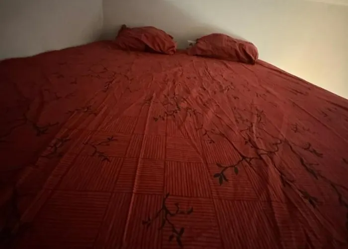 B&B Appartement شقة *