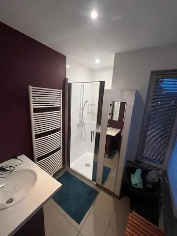 Fantastic Large House * Brussel