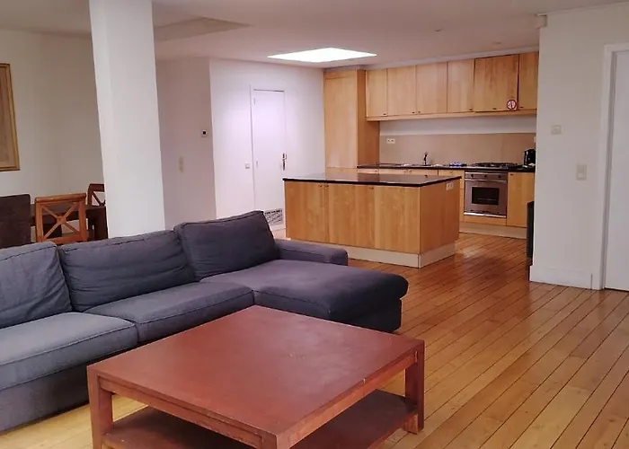 Apartment Smartflats - Collector *