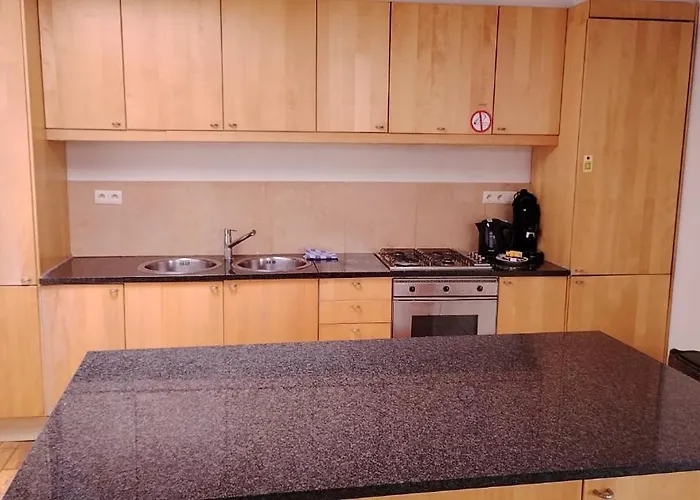 Smartflats - Collector Apartament